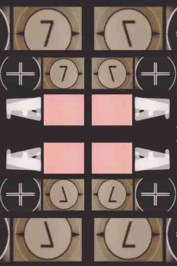 we're here because we're here (we're doomed) Poster