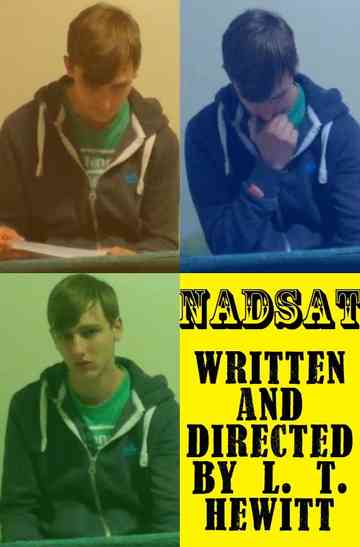 Nadsat Poster