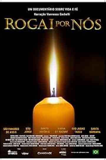 Rogai Por Nós Poster