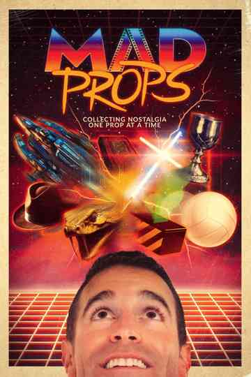 Mad Props Poster