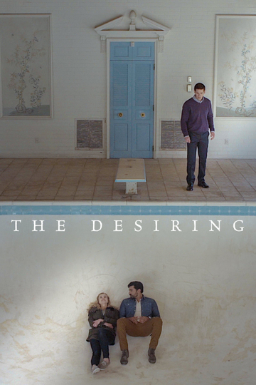 The Desiring Poster