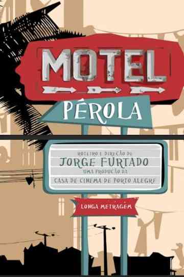 Motel Pérola Poster