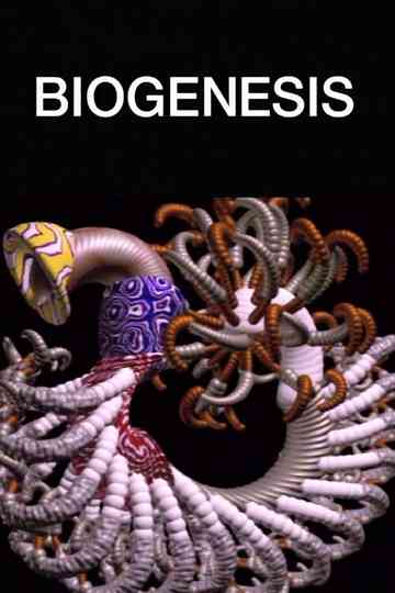 Biogenesis Poster