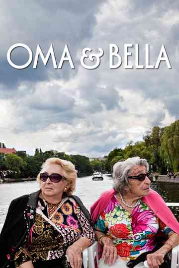 Oma Bella poster