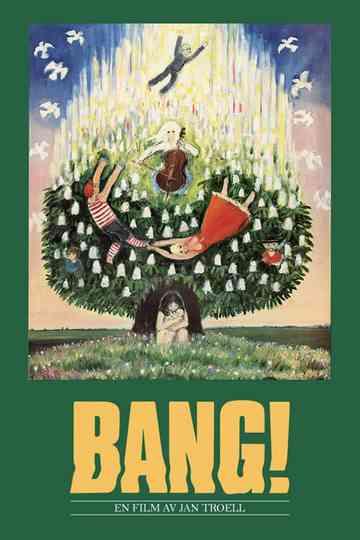 Bang! Poster
