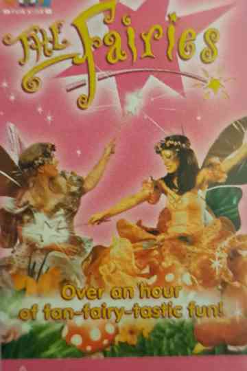 The Fairies Poster