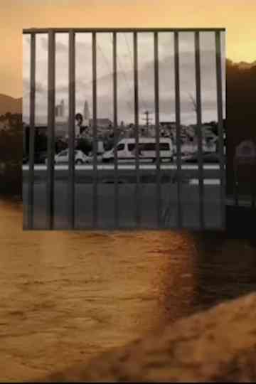 back and forth Poster