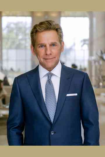 Scientology Network Launch Special Poster