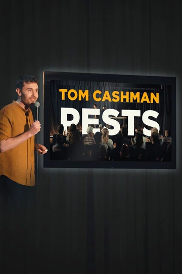 Tom Cashman: Pests Poster