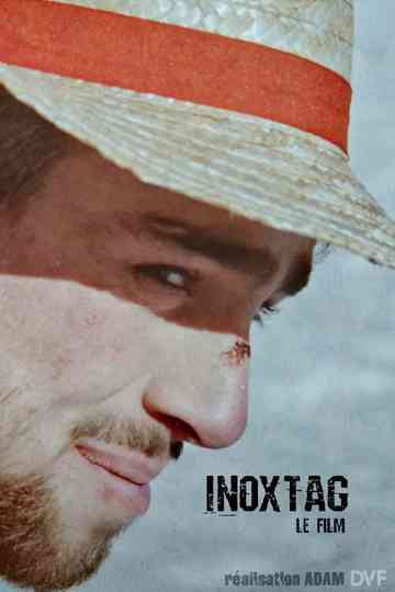 Inoxtag, le film Poster