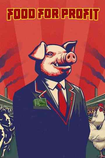 Food for Profit Poster