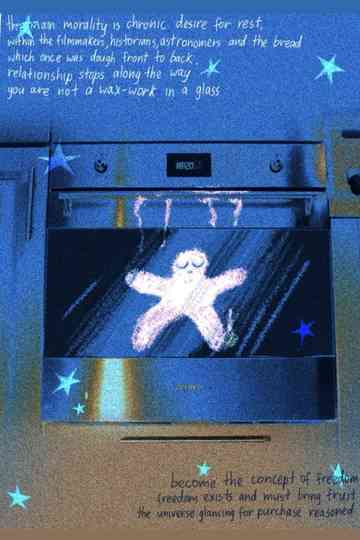 The bread which once was dough poster