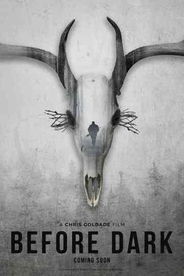 Before Dark Poster