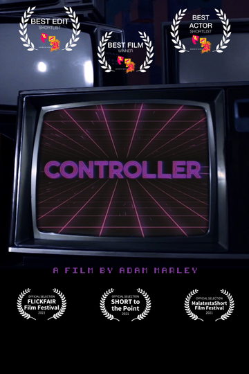 Controller Poster