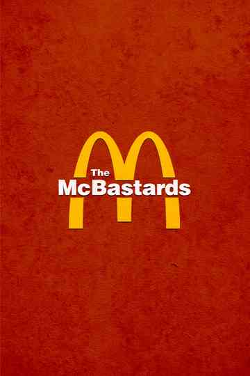 The McBastards Poster