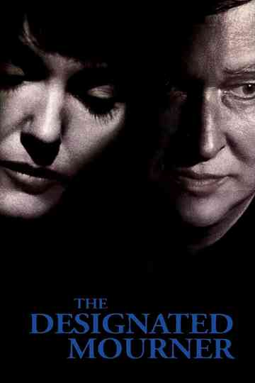 The Designated Mourner Poster