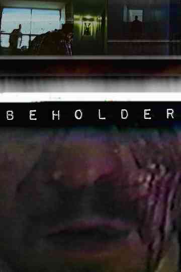Beholder Poster