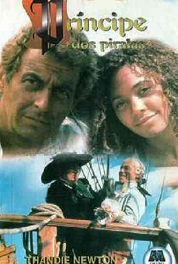 Pirate Prince Poster