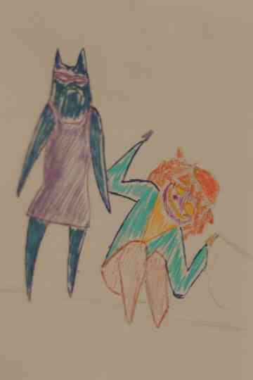 Harta Cutrura Poster