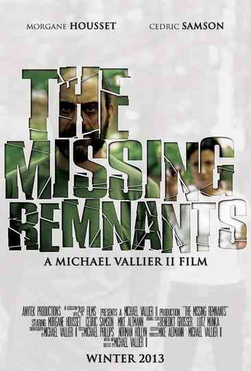 The Missing Remnants Poster