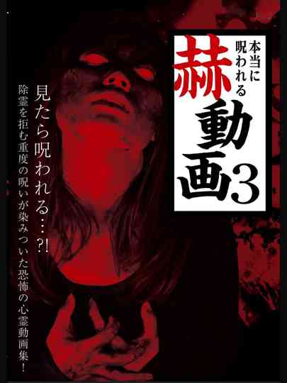 Truly Cursed Startling Videos 3 poster