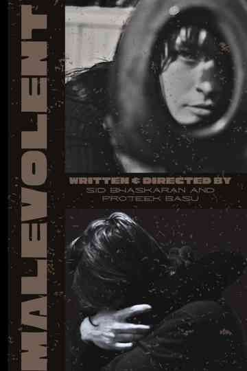 Malevolent Poster