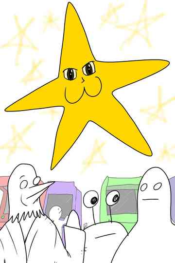 Team of Legends: Legendary All-Stars Poster