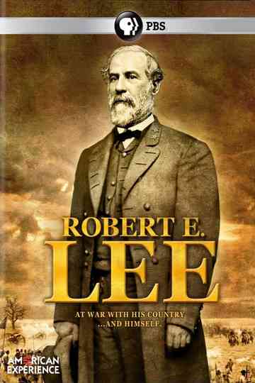 Robert E. Lee Poster