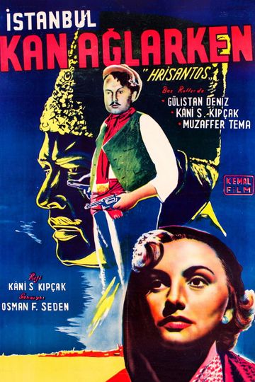 İstanbul Kan Ağlarken