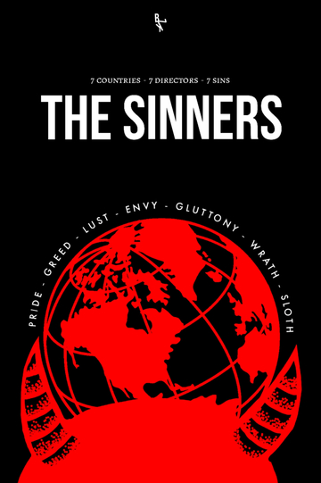 The Sinners Poster