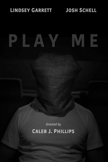 Play Me Poster