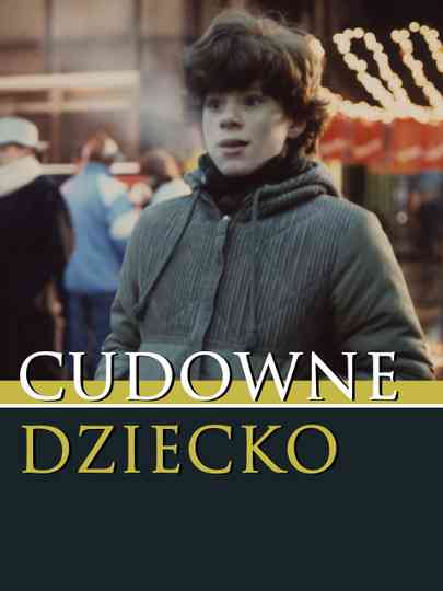 The Young Magician Poster