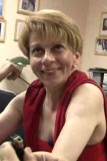 My Friend Dr. Lisa Poster