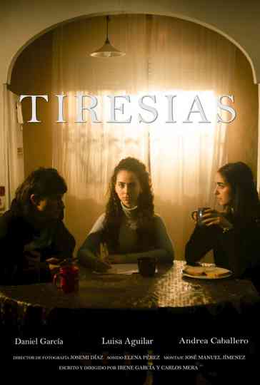 Tiresias Poster