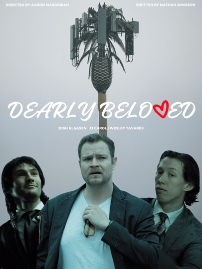 Dearly Beloved Poster