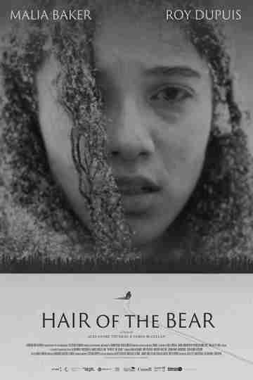 Hair of the Bear Poster