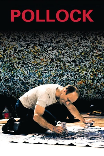 Pollock Poster