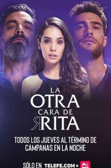 La otra cara De Rita Poster