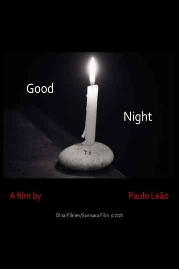 Good Night Poster