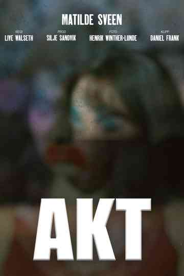 AKT Poster