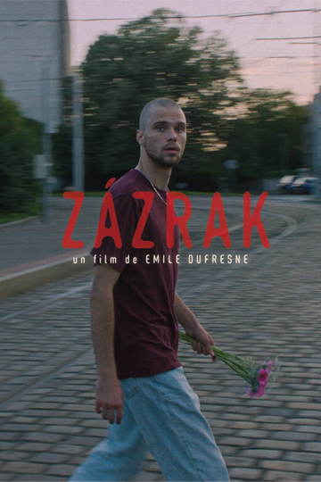 Zázrak Poster