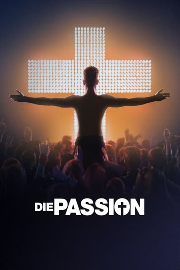 Die Passion Poster