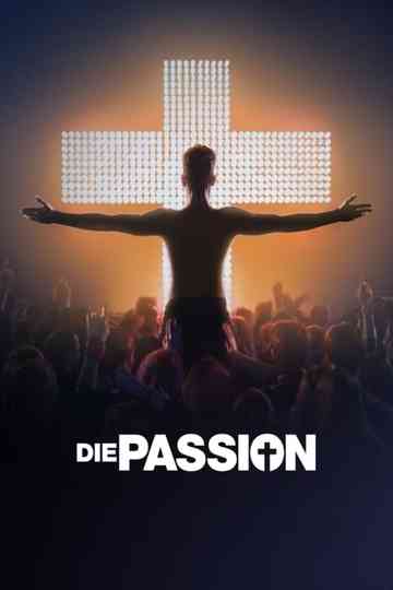 Die Passion Poster