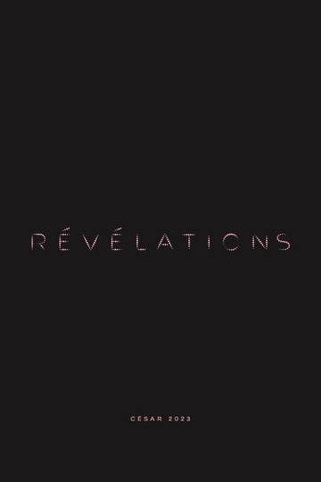 The Revelations 2023 Poster