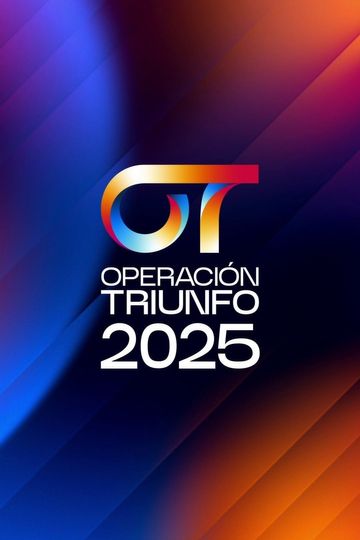 Operación Triunfo 2025