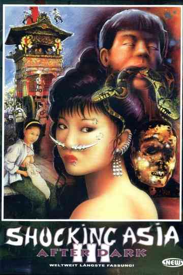 Shocking Asia III After Dark