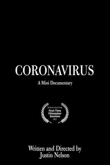 Coronavirus Poster
