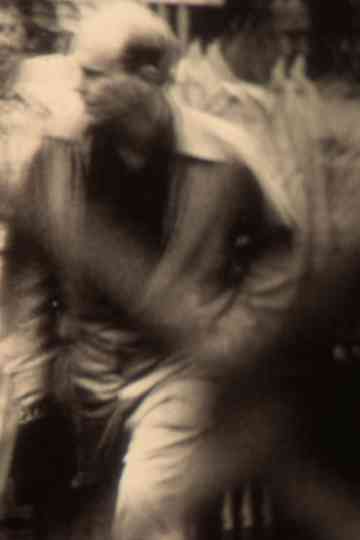 John Krieg Exiting the Falk Corporation in 1971 Poster