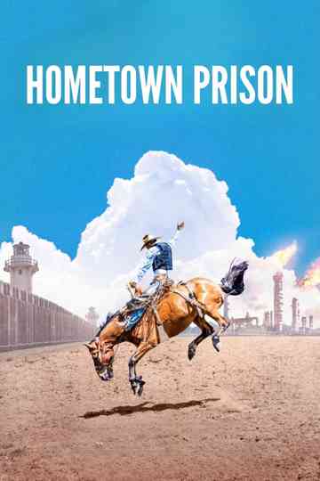 Hometown Prison Poster