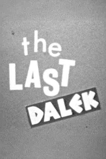 The Last Dalek: Making of 'The Evil of the Daleks' Poster
